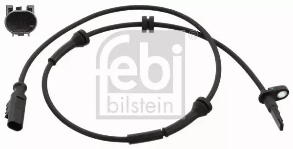 FEBI BILSTEIN CZUJNIK ABS PRZÓD 106472 