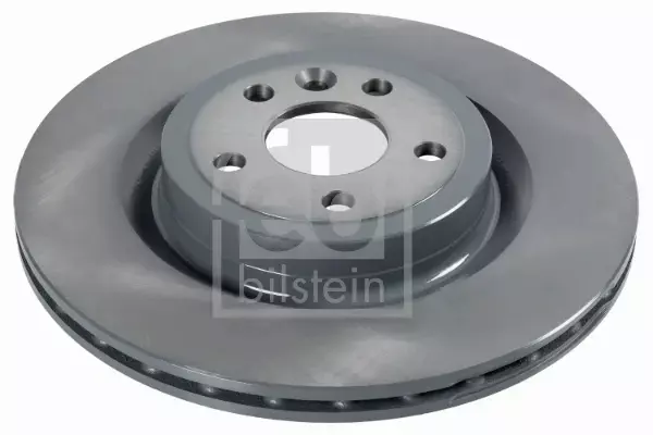 FEBI BILSTEIN TARCZA HAMULCOWA 106493 