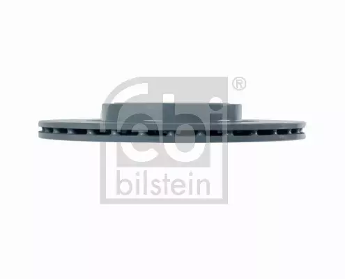 FEBI BILSTEIN TARCZA HAMULCOWA 106493 