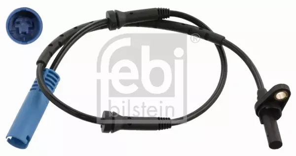 FEBI BILSTEIN CZUJNIK ABS PRZÓD 106620 