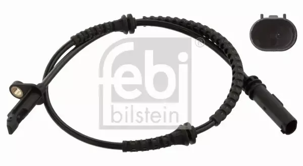 FEBI BILSTEIN CZUJNIK ABS PRZÓD 106635 