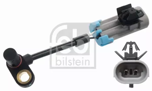 FEBI BILSTEIN CZUJNIK ABS PRZÓD 106652 