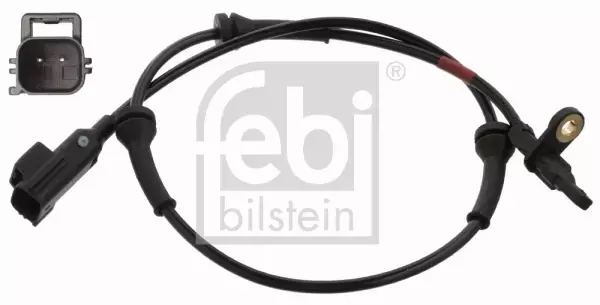 FEBI BILSTEIN CZUJNIK ABS TYŁ 106674 