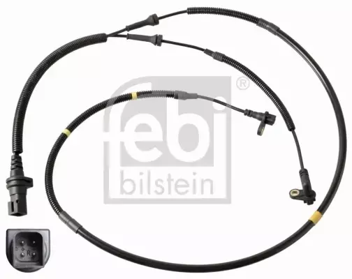 FEBI BILSTEIN CZUJNIK ABS TYŁ 106675 