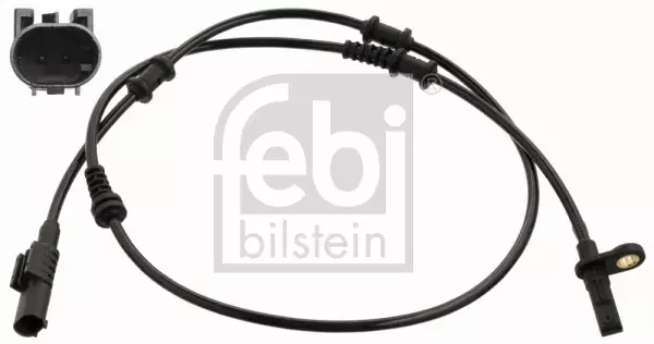 FEBI BILSTEIN CZUJNIK ABS PRZÓD 106704 