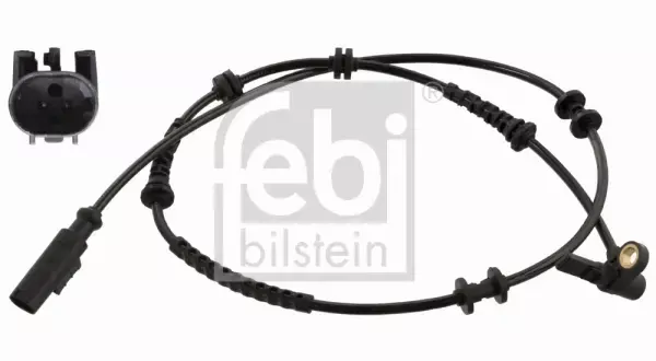 FEBI BILSTEIN CZUJNIK ABS PRZÓD 106706 