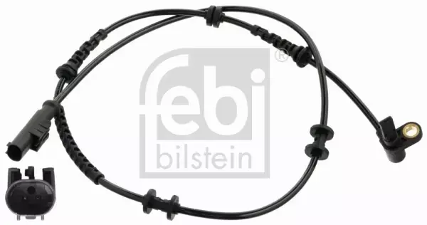 FEBI BILSTEIN CZUJNIK ABS PRZÓD 106837 