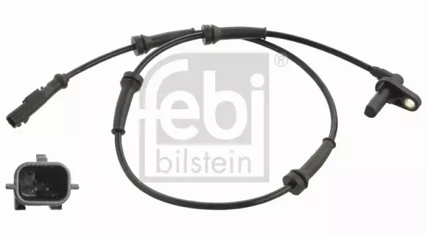 FEBI BILSTEIN CZUJNIK ABS TYŁ 106852 