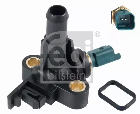 FEBI BILSTEIN CZUJNIK TEMPERATURY PŁYNU 106856 