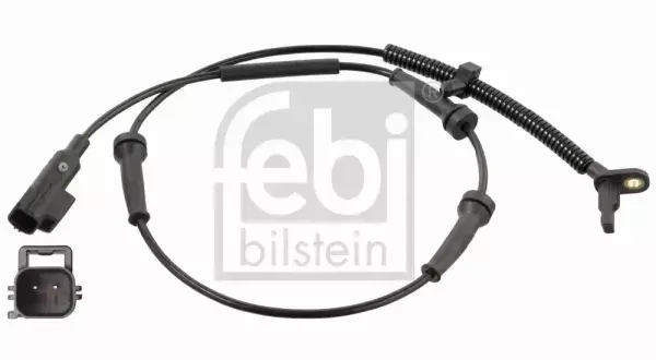 FEBI BILSTEIN CZUJNIK ABS PRZÓD 106908 