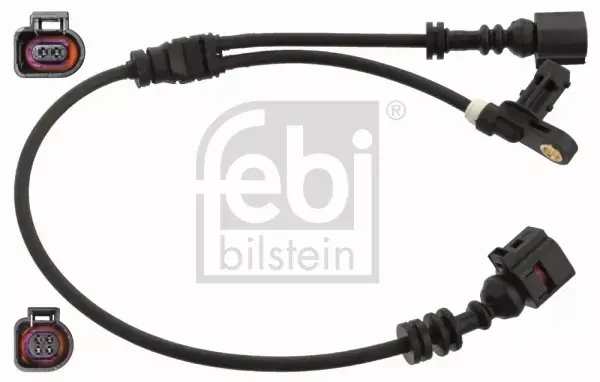 FEBI BILSTEIN CZUJNIK ABS PRZÓD 106909 