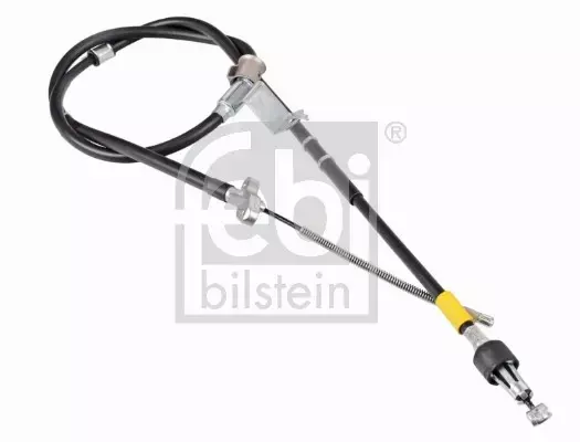 FEBI BILSTEIN LINKA HAMULCA RĘCZNEGO 106950 