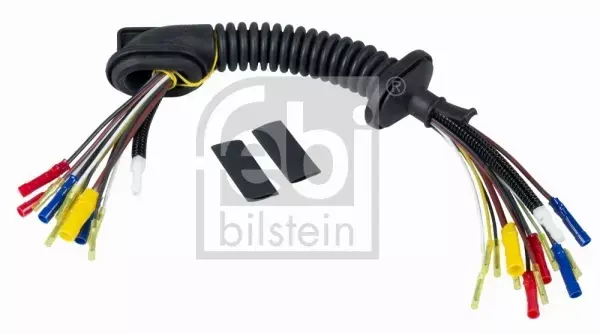 FEBI BILSTEIN ZESTAW NAPRAWCZY WIĄZKI 107041 