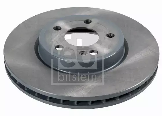 FEBI BILSTEIN TARCZA HAMULCOWA 107511 