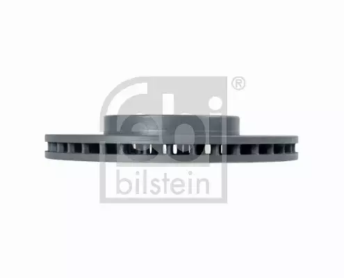 FEBI BILSTEIN TARCZA HAMULCOWA 107511 