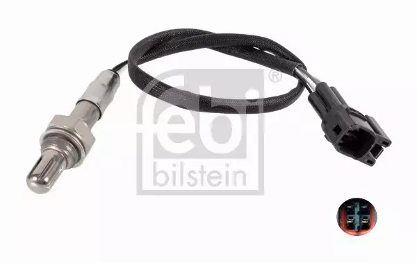 FEBI BILSTEIN SONDA LAMBDA 107606 