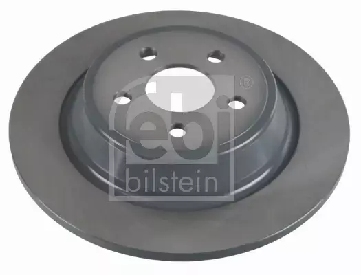 FEBI BILSTEIN TARCZE HAMULCOWE TYŁ 107730 