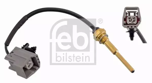 FEBI BILSTEIN CZUJNIK TEMPERATURY PŁYNU 107888 