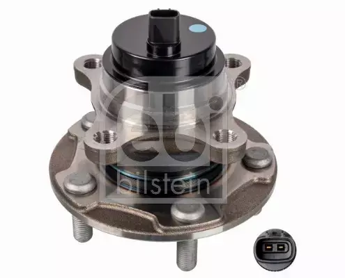 FEBI BILSTEIN PIASTA KOŁA 107920 