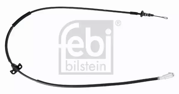 FEBI BILSTEIN LINKA HAMULCA RĘCZNEGO 108022 