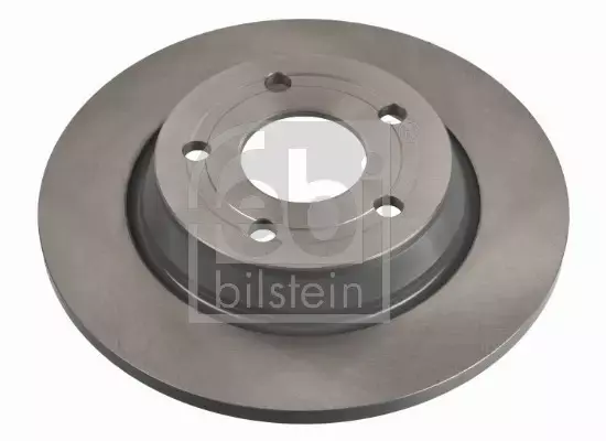 FEBI BILSTEIN TARCZA HAMULCOWA 108193 