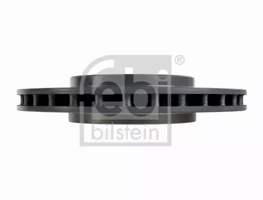 FEBI BILSTEIN TARCZA HAMULCOWA 108195 