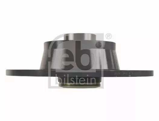 FEBI BILSTEIN TARCZE HAMULCOWE 108200 