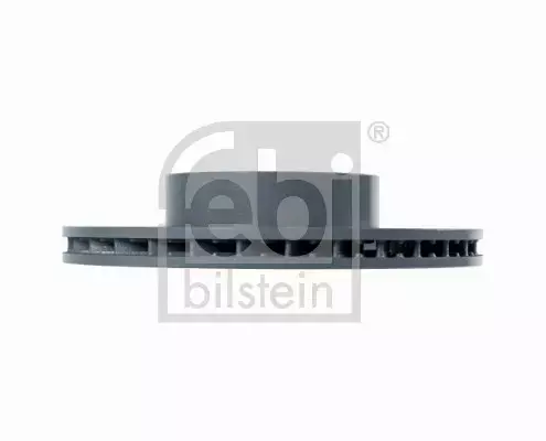 FEBI BILSTEIN TARCZA HAMULCOWA 108215 