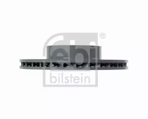 FEBI BILSTEIN TARCZA HAMULCOWA 108336 