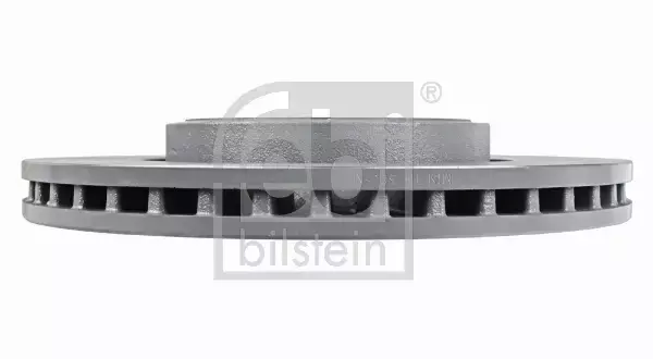 FEBI BILSTEIN TARCZA HAMULCOWA 108385 