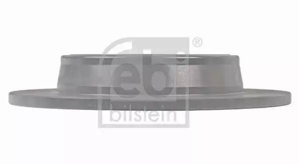 FEBI BILSTEIN TARCZE HAMULCOWE TYŁ 108387 