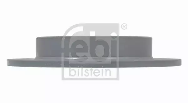 FEBI BILSTEIN TARCZE HAMULCOWE PRZÓD 108403 