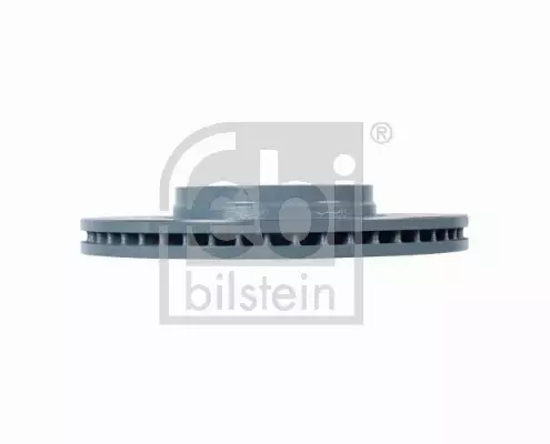 FEBI BILSTEIN TARCZA HAMULCOWA 108413 