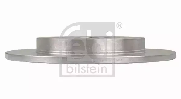 FEBI BILSTEIN TARCZE HAMULCOWE TYŁ 108414 