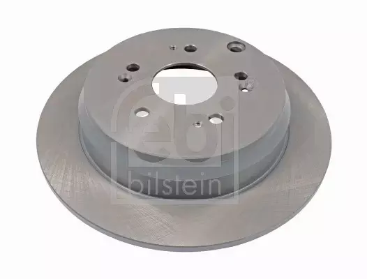 FEBI BILSTEIN TARCZE HAMULCOWE TYŁ 108429 