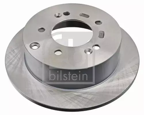 FEBI BILSTEIN TARCZE HAMULCOWE 108457 