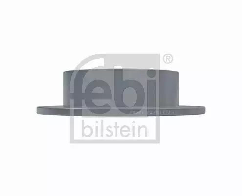 FEBI BILSTEIN TARCZE HAMULCOWE 108457 