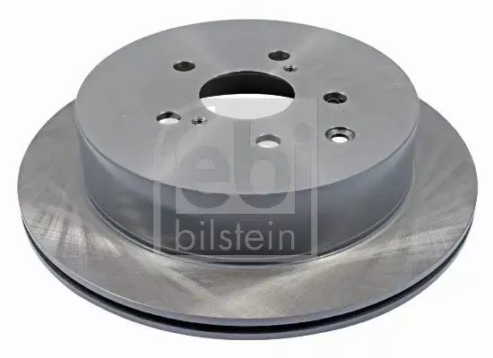 FEBI BILSTEIN TARCZE HAMULCOWE 108475 