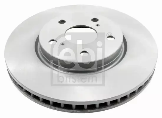 FEBI BILSTEIN TARCZA HAMULCOWA 108498 