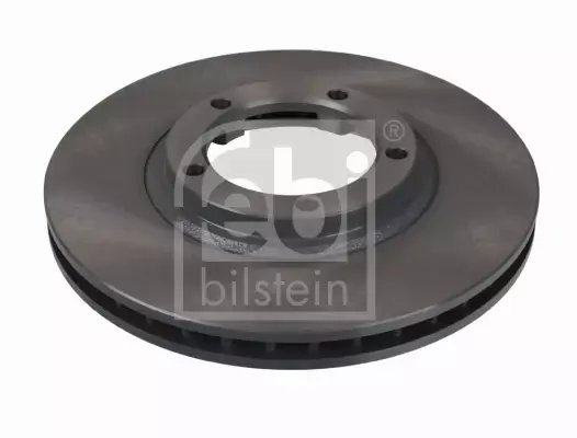 FEBI BILSTEIN TARCZE HAMULCOWE 108502 