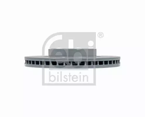 FEBI BILSTEIN TARCZA HAMULCOWA 108520 