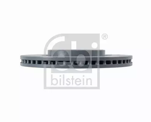 FEBI BILSTEIN TARCZE HAMULCOWE 108558 