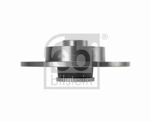 FEBI BILSTEIN TARCZA HAMULCOWA 108665 