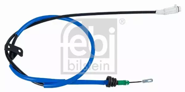 FEBI BILSTEIN LINKA HAMULCA RĘCZNEGO 108958 