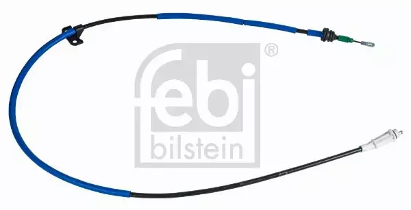 FEBI BILSTEIN LINKA HAMULCA RĘCZNEGO 108964 