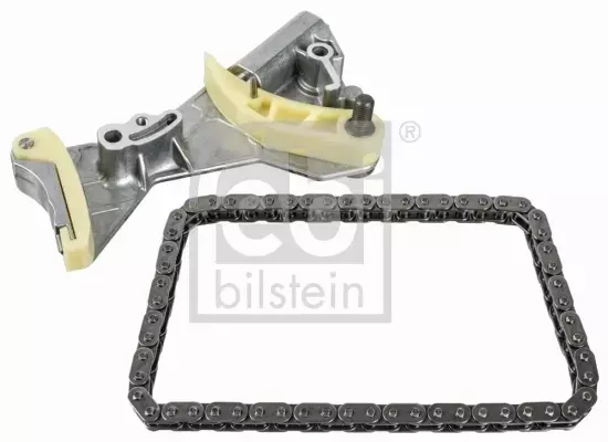 FEBI BILSTEIN ZESTAW ŁAŃCUCHA POMPY OLEJU 109008 