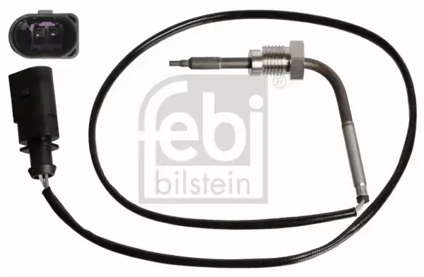 FEBI BILSTEIN CZUJNIK TEMPERATURY SPALIN 109047 