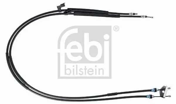 FEBI BILSTEIN LINKA HAMULCA RĘCZNEGO 109099 