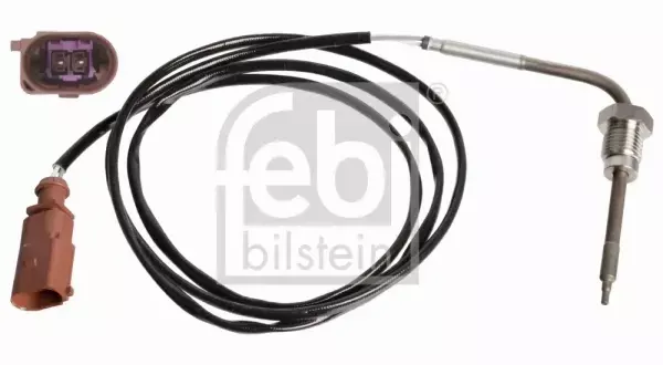 FEBI BILSTEIN CZUJNIK TEMPERATURY SPALIN 109387 