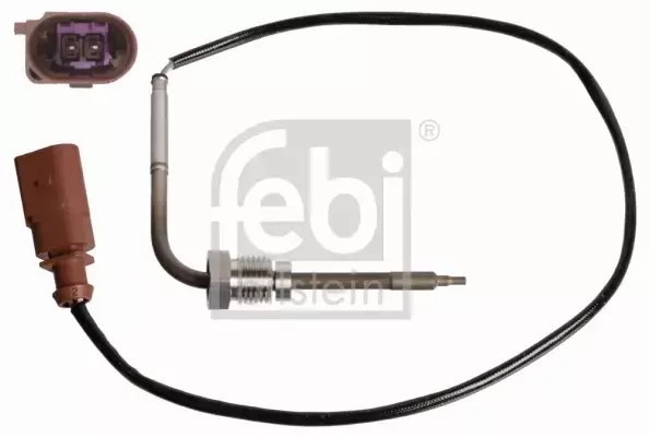 FEBI BILSTEIN CZUJNIK TEMPERATURY SPALIN 109389 